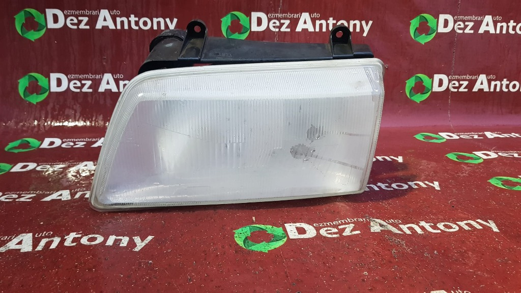 Far stanga Opel Frontera A 1992 1993 1994 1995 1996 1997 1998 cod 1305621507 1305544163