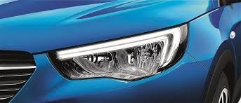 Far stanga Opel Grandland X original GM