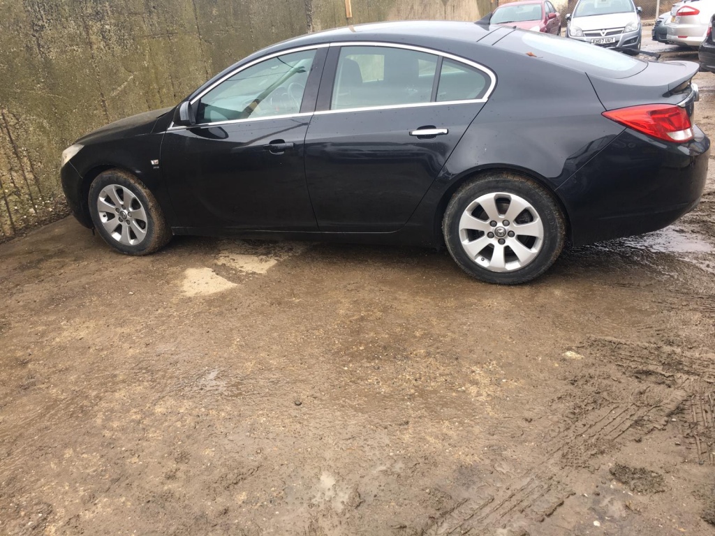 Far stanga Opel Insignia A 2011 Hatchbac