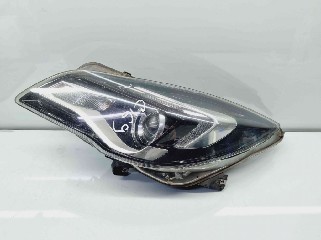 Far stanga Opel Insignia A Facelift [Fabr 2008-201