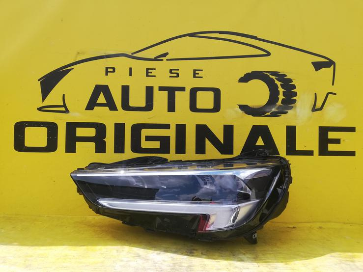 Far stanga Opel Insignia B Full Led Facelift 39136825 an 2020-2021-2022-2023-2024 stare buna,fara defecte 6ZDVVUNEK3