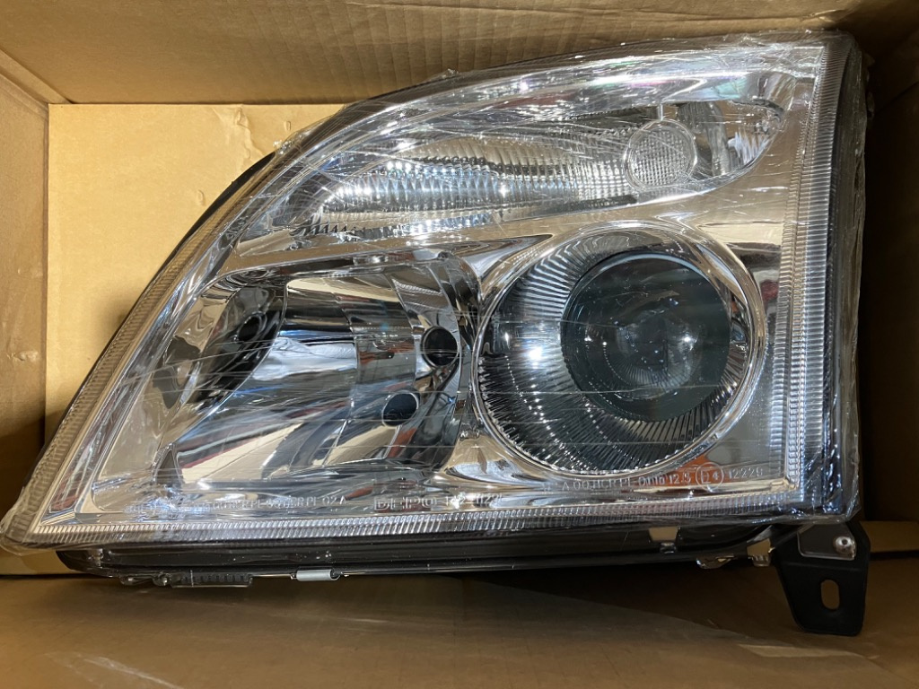 Far stanga Opel Vectra C 2002-2009