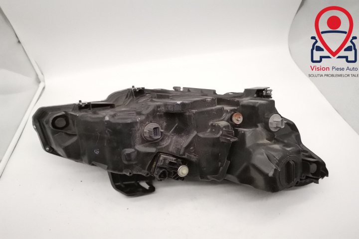 Far Stanga Original Full Led Honda Civic