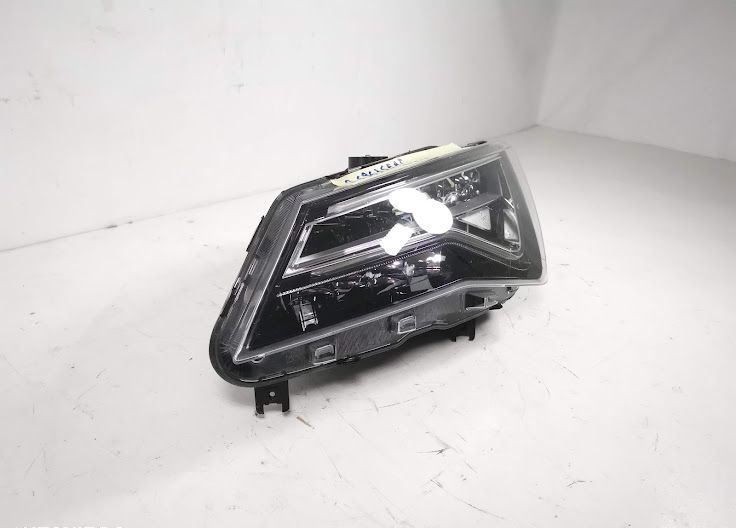 Far Stanga original FULL LED Seat Ateca 1 2016 201