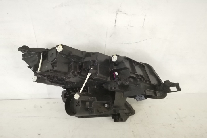 Far Stanga original FULL LED Skoda Kodia