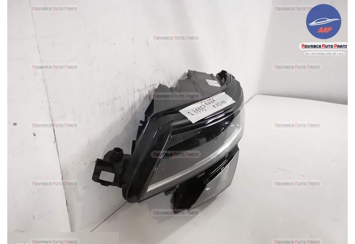 Far Stanga original FULL LED Skoda Kodia