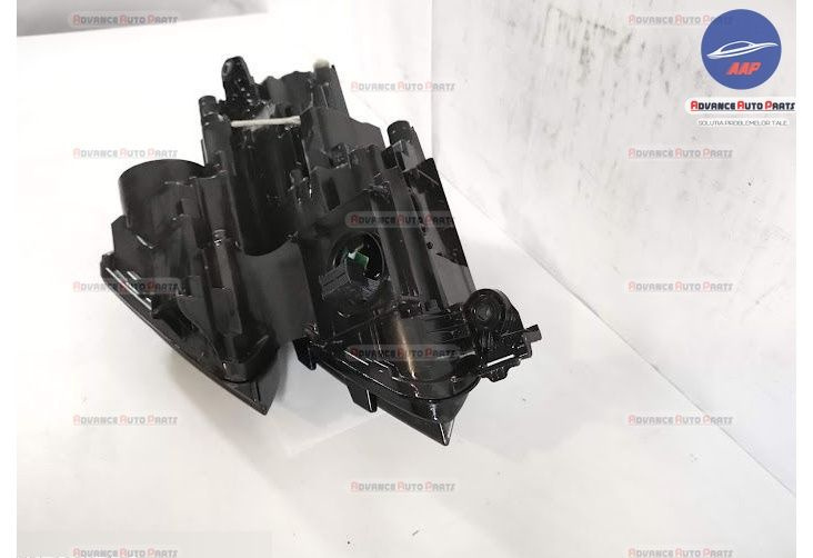 Far Stanga original FULL LED Skoda Kodia