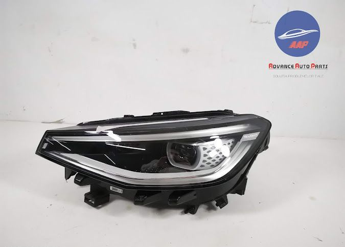 Far Stanga original FULL LED Volkswagen VW ID.3 1 [2019 - 2019] Volkswagen VW ID.3 1 [2019 - 2019]