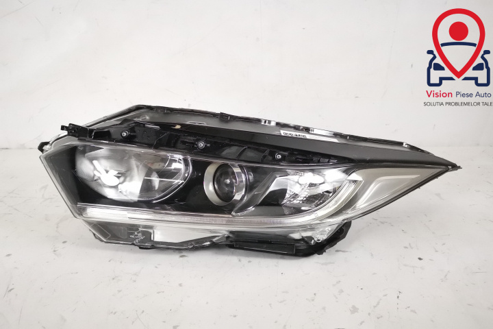Far Stanga Original Halogen Honda HR-V 2 [facelift] 2018 2019 2020 Honda HR-V 2 [facelift] 2018 2019 2020