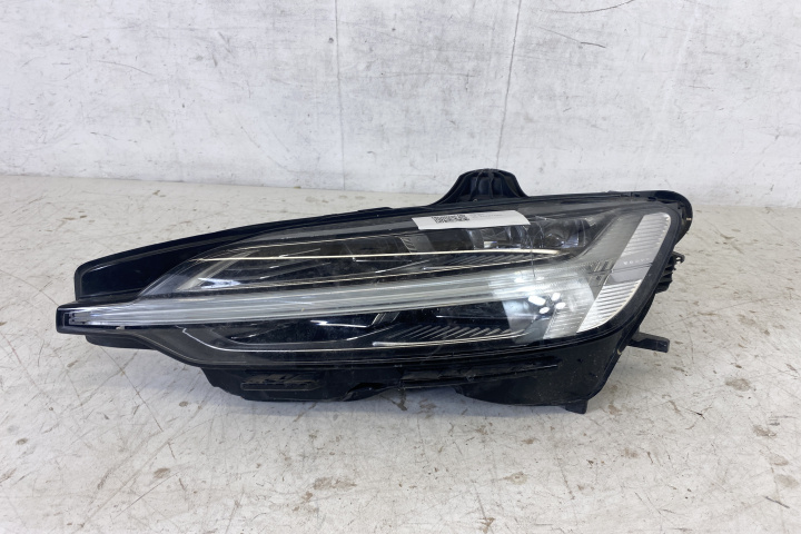 Far Stanga Original Led Avariat Volvo S60 3 2018 2019 2020