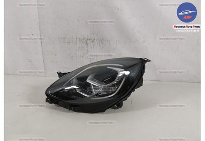 Far Stanga original Led si Halogen Ford Puma 2 201