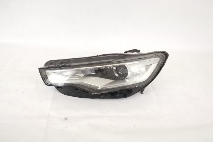 Far Stanga Original XENON Avariat Audi A6 4G/C7 2010 2011 2012 2013 2014