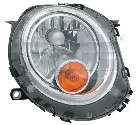 Far stanga pentru MINI MINI cupe (R58) 2010-2015