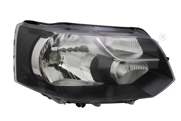Far stanga pentru VW TRANSPORTER T5 caroserie (7HA, 7HH, 7EA, 7EH) 2003-2015