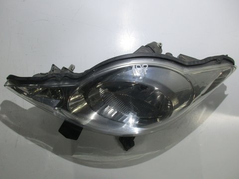 FAR STANGA PEUGEOT 107 COD-89032303 81150-0H030.