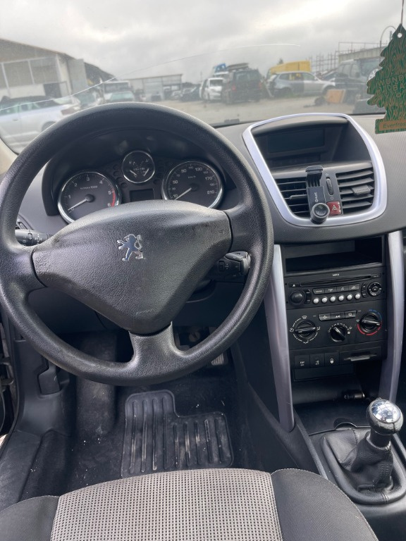 Far stanga Peugeot 207 cc 2008 CABRIO 1.