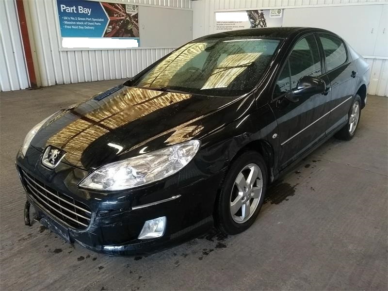 Far stanga Peugeot 407 2009 Sedan 2.0 HDi ok
