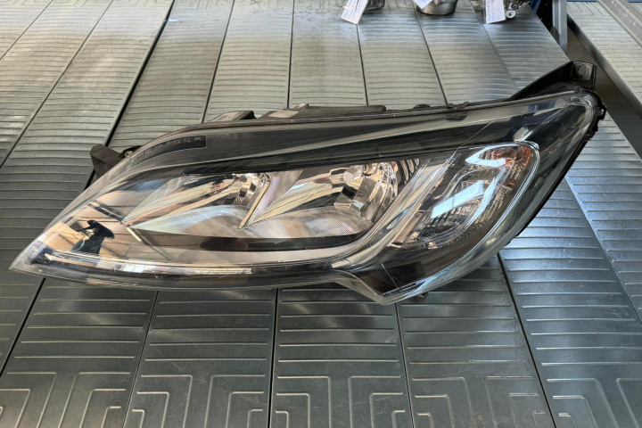 Far stanga Peugeot Boxer 2 Typ250 [2nd facelift] [