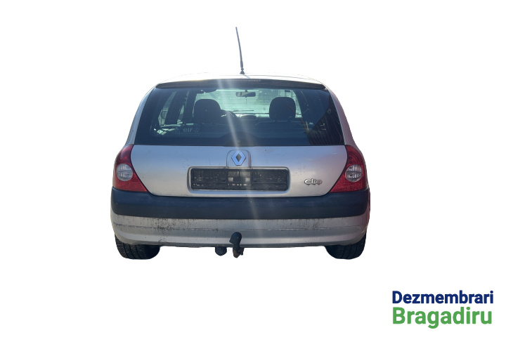 Far stanga Renault Clio 2 [facelift] [20