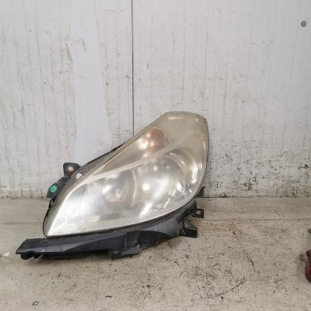 Far stanga Renault Clio 3