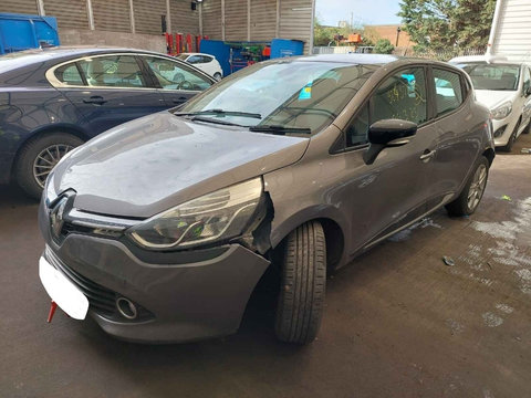 Far stanga Renault Clio 4 2013 HATCHBACK 1.2 16V D4F (740)