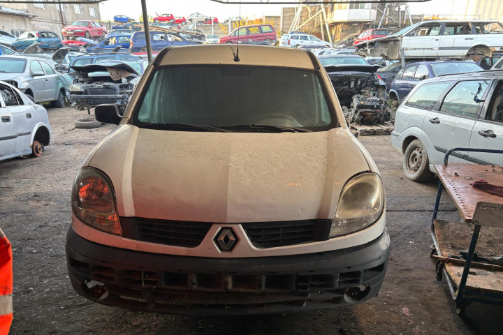 Far stanga Renault Kangoo [facelift] [20