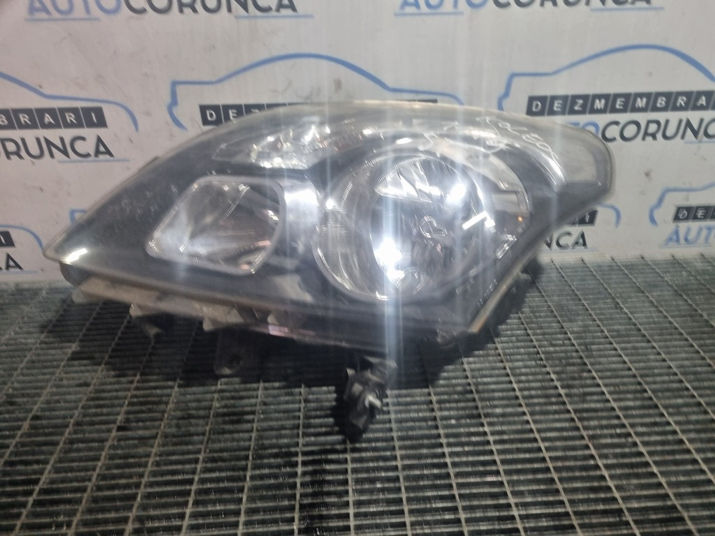 Far Stanga Renault Koleos 2008 - 2015 SUV 4 Usi Fara xenon