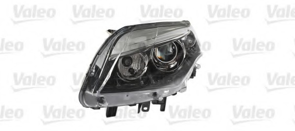 Far # stanga Renault Laguna 2007 2008 2009 2010 2011 2012 2013 2014 2015 # 044539 # VALEO