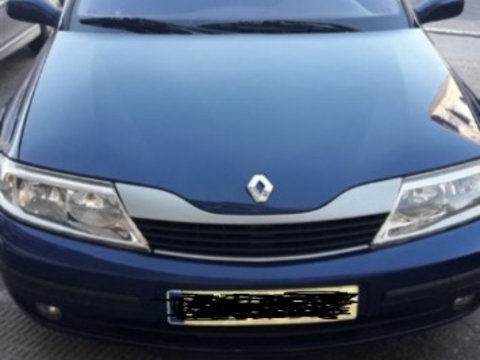 Far stanga Renault Laguna II