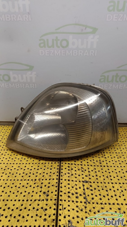 Far Stanga Renault Master II (19972010) Oricare 