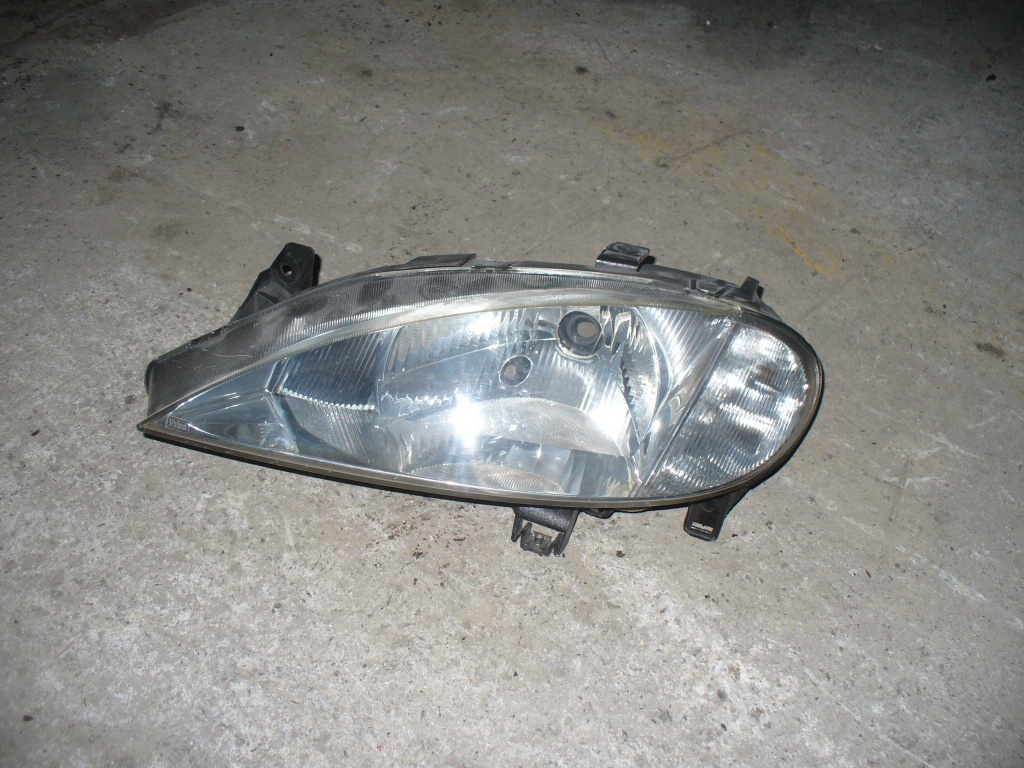 FAR STANGA RENAULT MEGANE 1999 2000 2001 2002