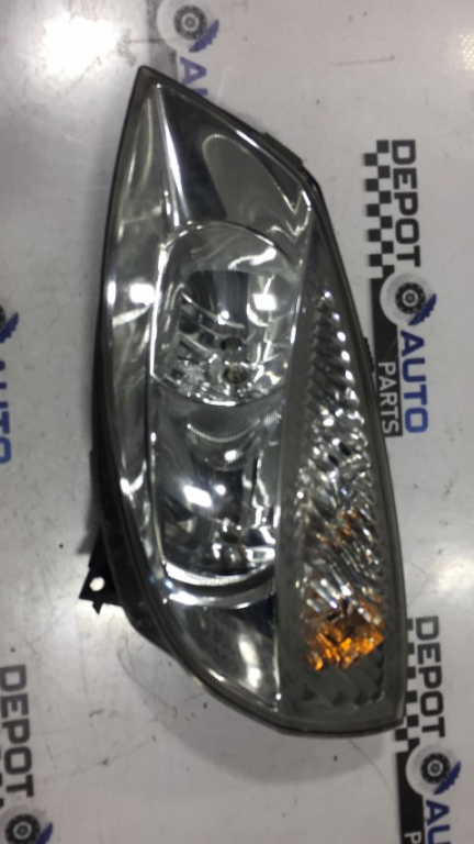 FAR STANGA RENAULT SCENIC 2006 (id: 495)