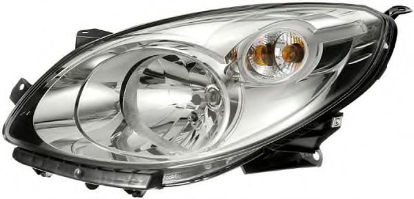 Far # stanga Renault Twingo 2010 2011 2012 2013 2014 2015 2016 2017 2018 2019 2020 2021 2022 2023 2024 2025 # 1E7 271 510 311 # HELLA