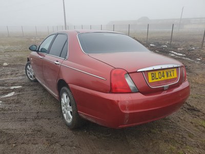 Far stanga Rover 75 2004 Berlina 1.8 16v