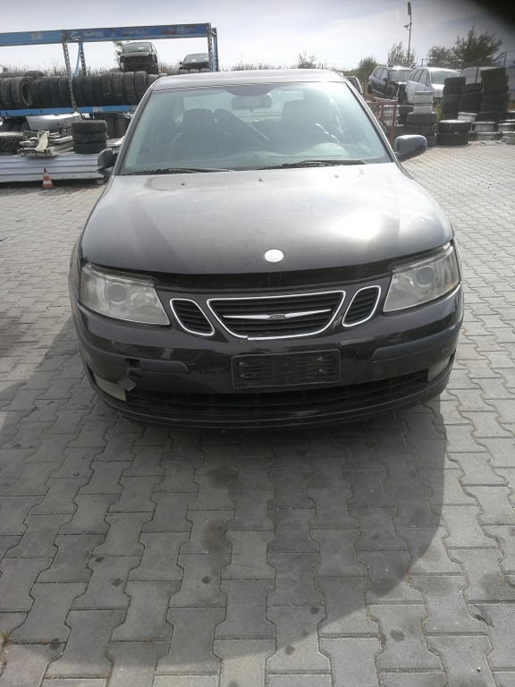 Far stanga Saab 9-3 2003 LIMUZINA 2171