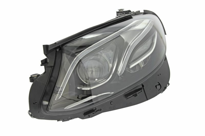 Far stanga sau dr nou Multibeam LED Hella pentru Mercedes E-CLASS (W213) E-CLASS All-Terrain (S213) E-CLASS T-