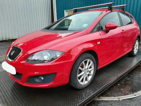 Far stanga Seat Leon 2 2009 HATCHBACK 1.9 TDI