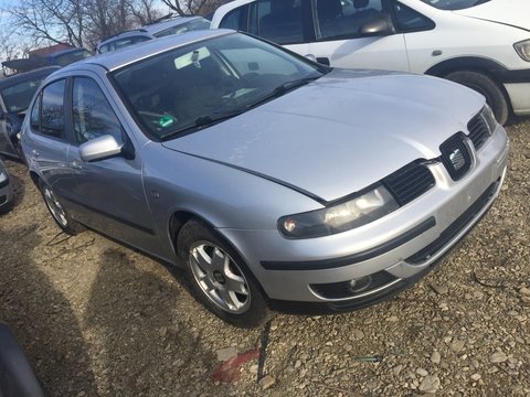 Far stanga Seat Leon 2002 Hatchback 1,6/16v 