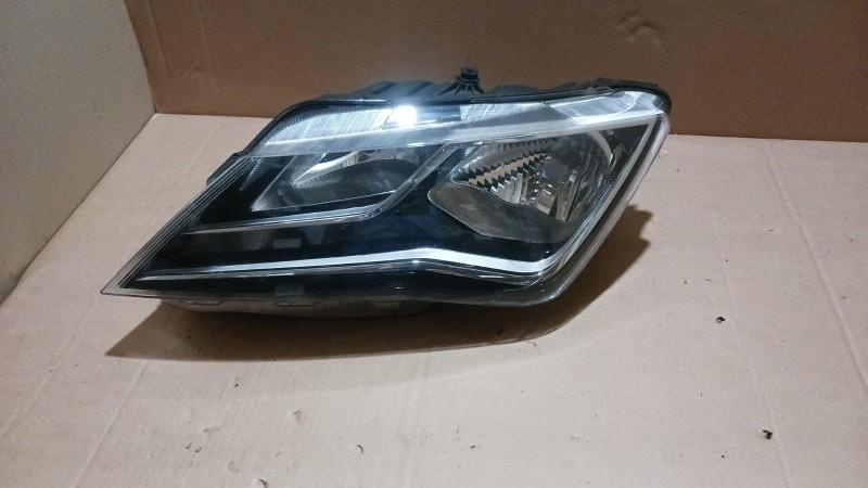 Far stanga Seat Toledo 3 (2004-2009) 6jc941015