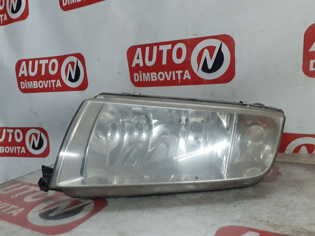 FAR STANGA SKODA FABIA 2004 OEM:246365.