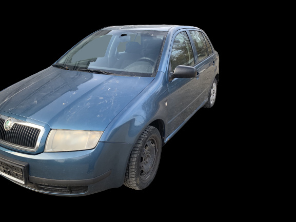 Far stanga Skoda Fabia 6Y [1999 - 2004] 