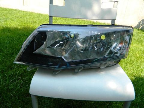 Far stanga Skoda Octavia 3 model 2013-2015
