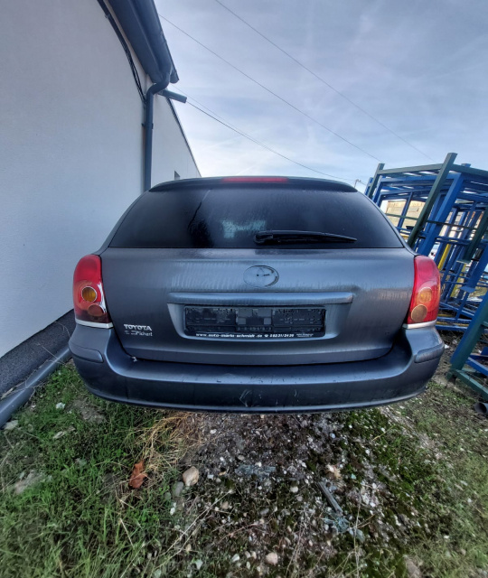 Far stanga Toyota Avensis 2 T25 [2002 - 2006] wago