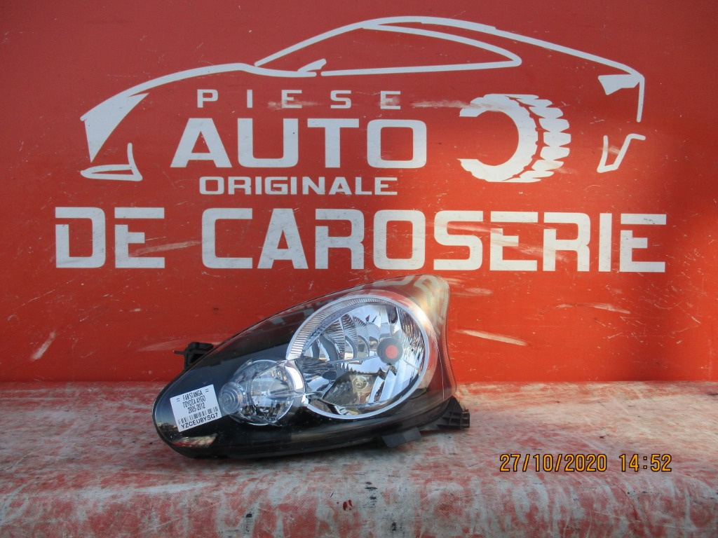 Far stanga Toyota Aygo 2005-2006-2007-2008-2009-20