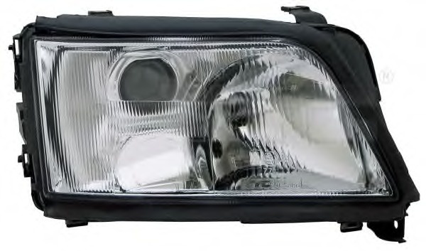 Far stanga tyc audi a6