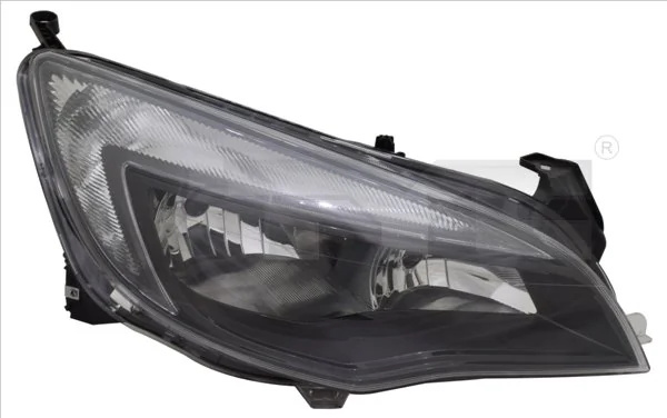 Far stanga TYC OPEL ASTRA J Sports Tourer (P10) 20