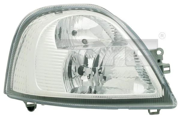 Far stanga TYC OPEL MOVANO A caroserie (X70) 2000-2008 - 20-1268-05-2