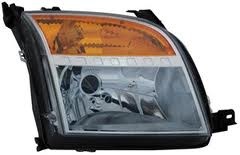 Far stanga tyc pt ford fusion