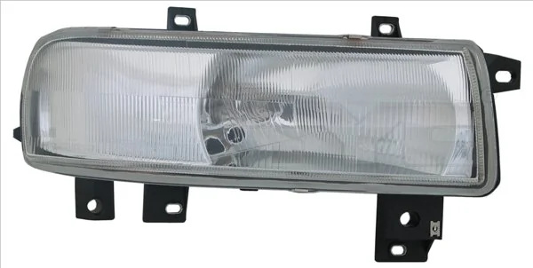 Far stanga TYC RENAULT MASTER II bus (JD) 1997-2006 - 20-0498-05-2