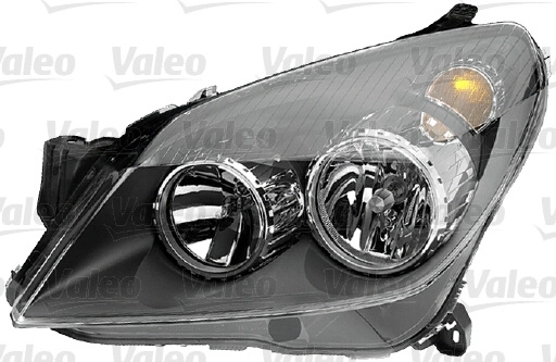 Far stanga Valeo OPEL ASTRA H CLASSIC hatchback (A04) 2009-2014 - 044579